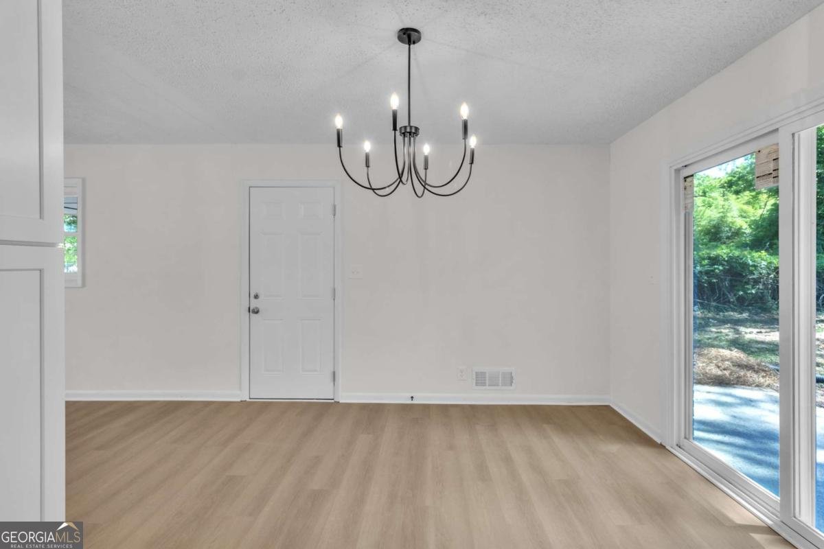 1336 Stoneham Court Atlanta - Photo 10