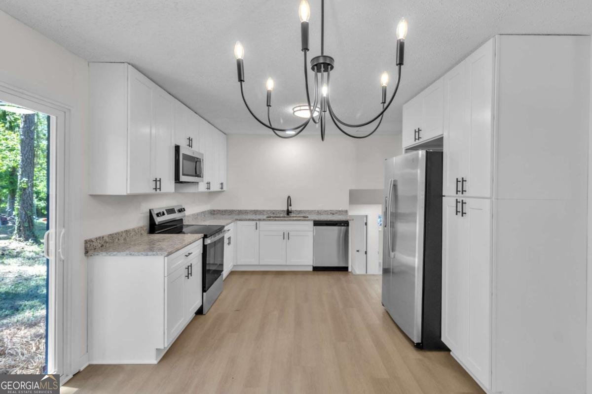 1336 Stoneham Court Atlanta - Photo 11