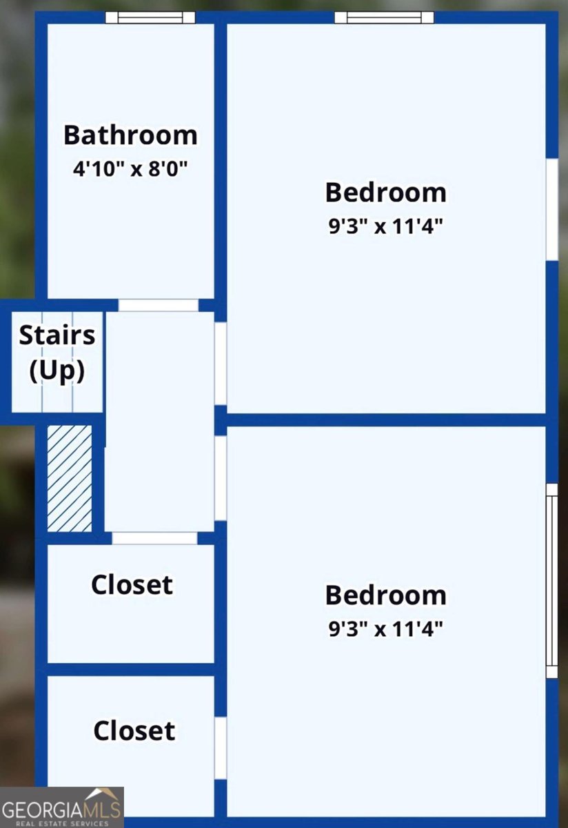 1336 Stoneham Court Atlanta - Photo 14