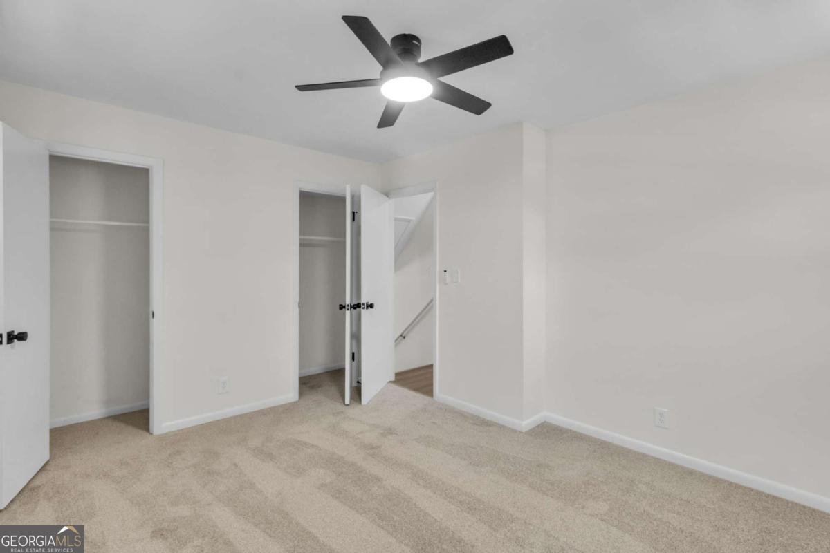 1336 Stoneham Court Atlanta - Photo 17