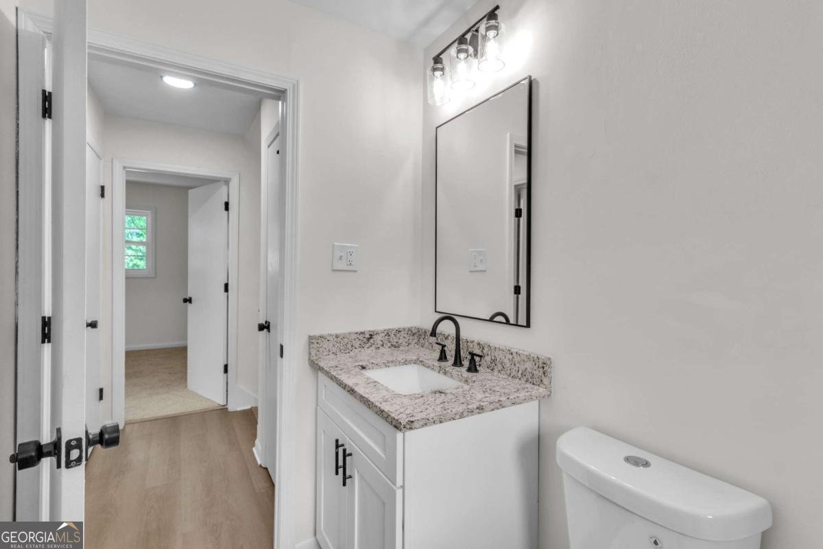 1336 Stoneham Court Atlanta - Photo 19