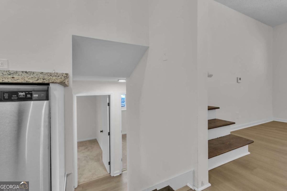 1336 Stoneham Court Atlanta - Photo 21