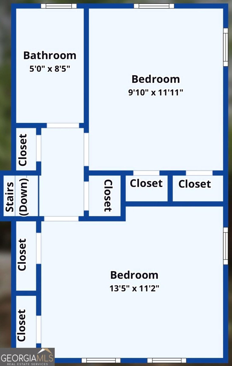 1336 Stoneham Court Atlanta - Photo 22