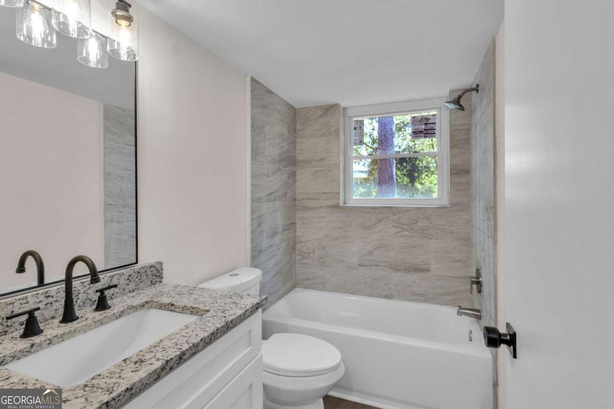 1336 Stoneham Court Atlanta - Photo 26