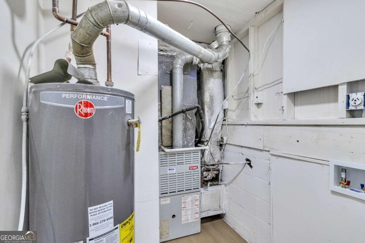 1336 Stoneham Court Atlanta - Photo 29