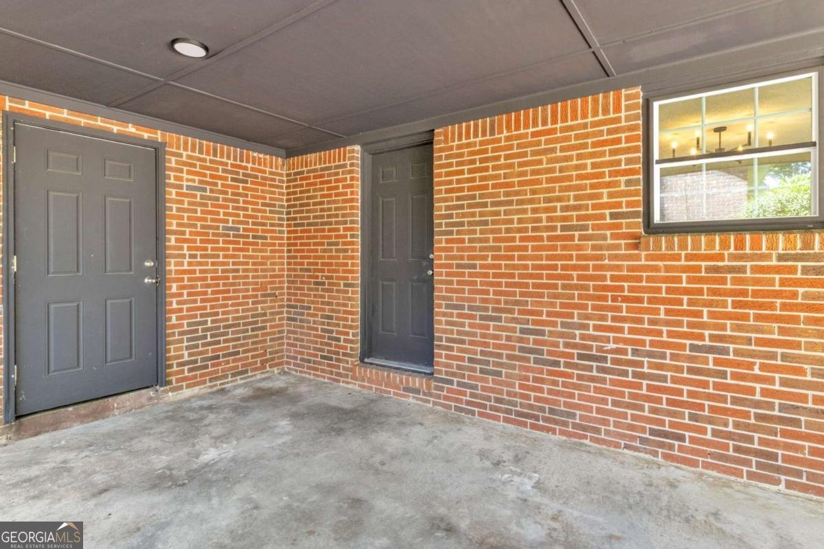 1336 Stoneham Court Atlanta - Photo 31