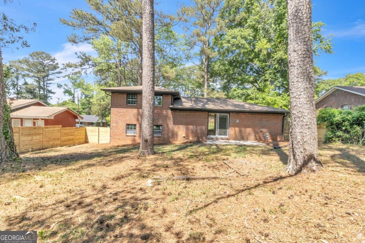 1336 Stoneham Court Atlanta - Photo 34