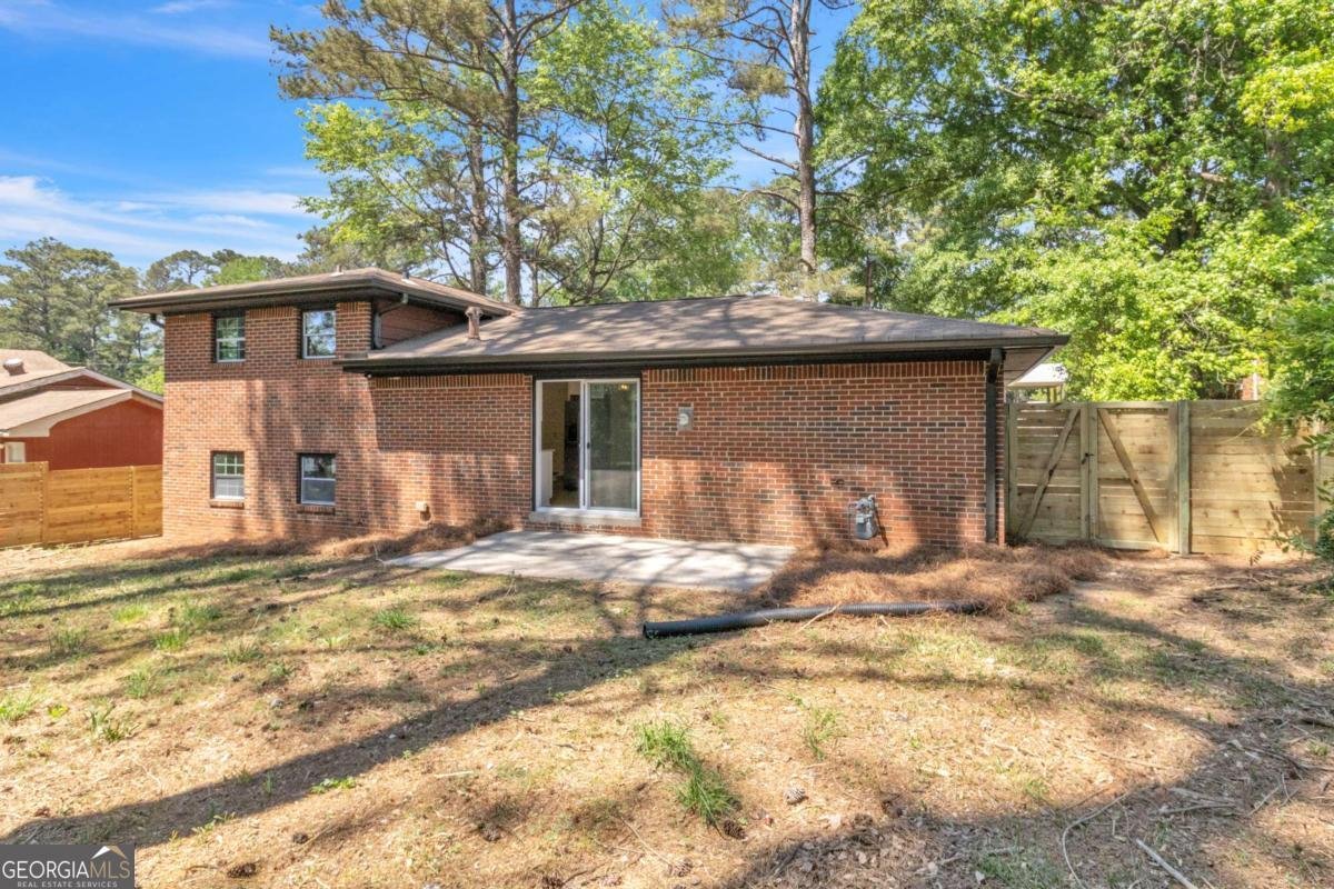 1336 Stoneham Court Atlanta - Photo 36