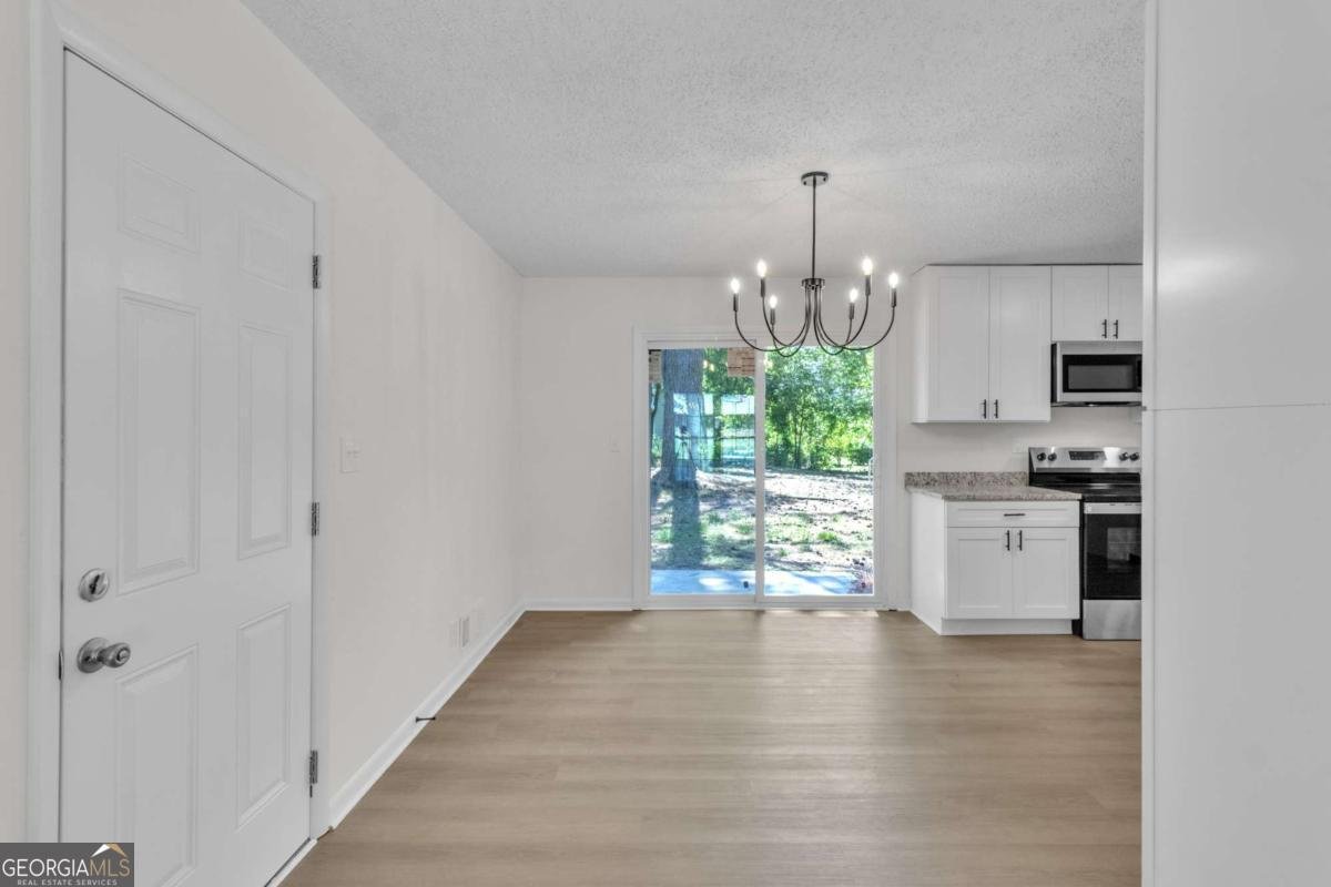 1336 Stoneham Court Atlanta - Photo 8