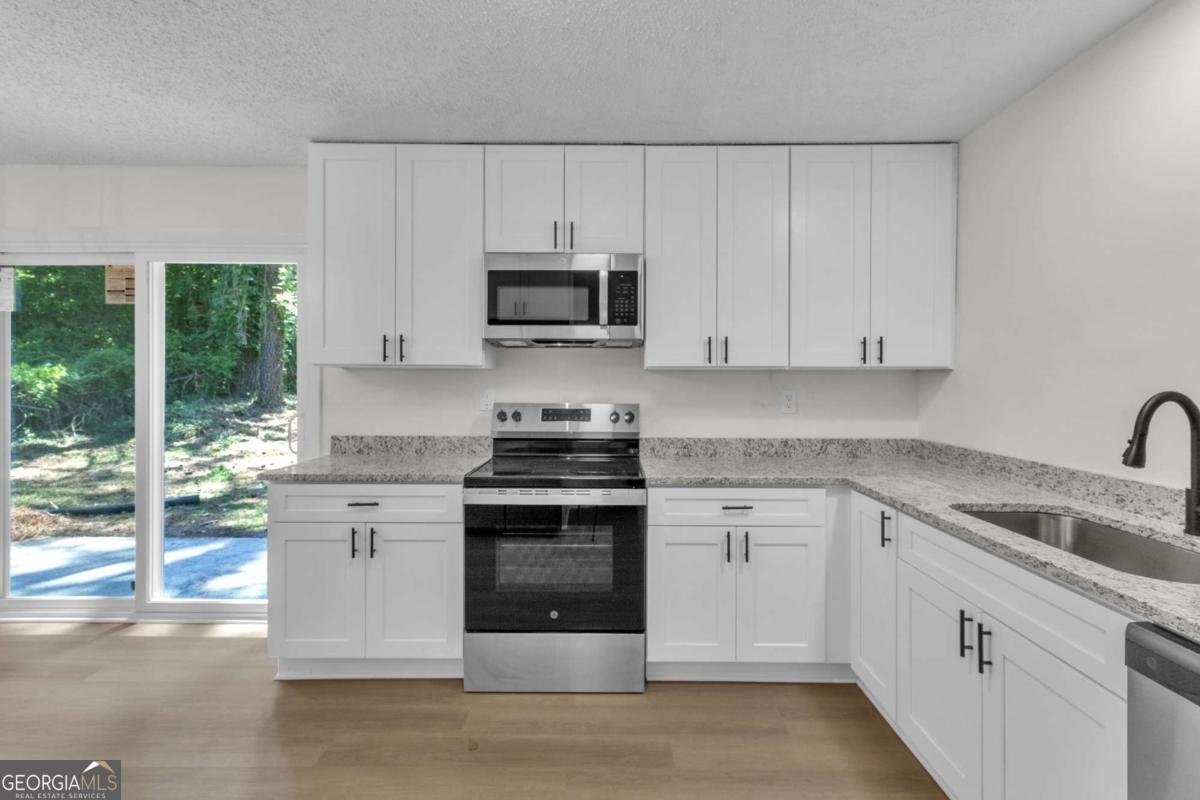 1336 Stoneham Court Atlanta - Photo 9