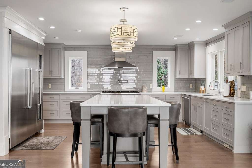 677 Layfield Branch Road Hamilton - Photo 11