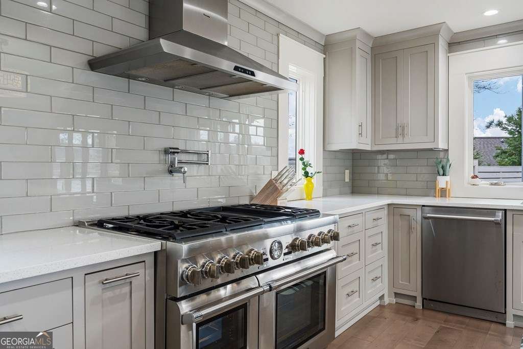 677 Layfield Branch Road Hamilton - Photo 13