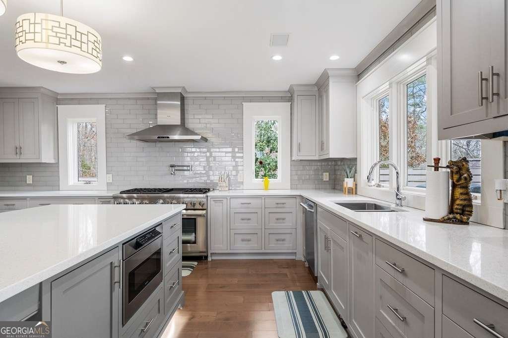 677 Layfield Branch Road Hamilton - Photo 14