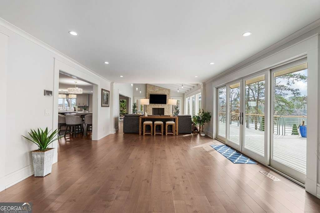 677 Layfield Branch Road Hamilton - Photo 15