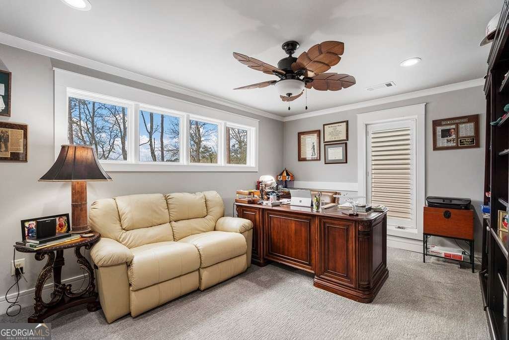 677 Layfield Branch Road Hamilton - Photo 41