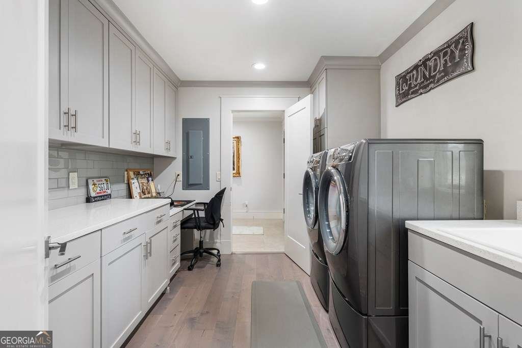 677 Layfield Branch Road Hamilton - Photo 44