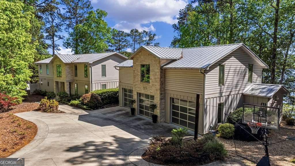 677 Layfield Branch Road Hamilton - Photo 49