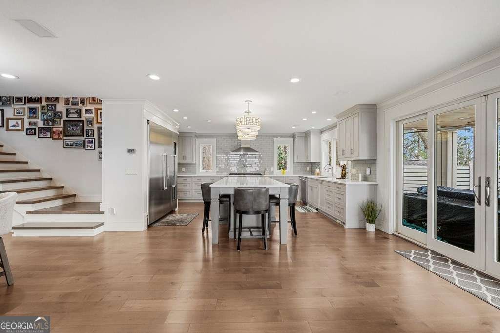 677 Layfield Branch Road Hamilton - Photo 7