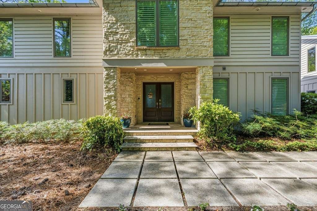 677 Layfield Branch Road Hamilton - Photo 73