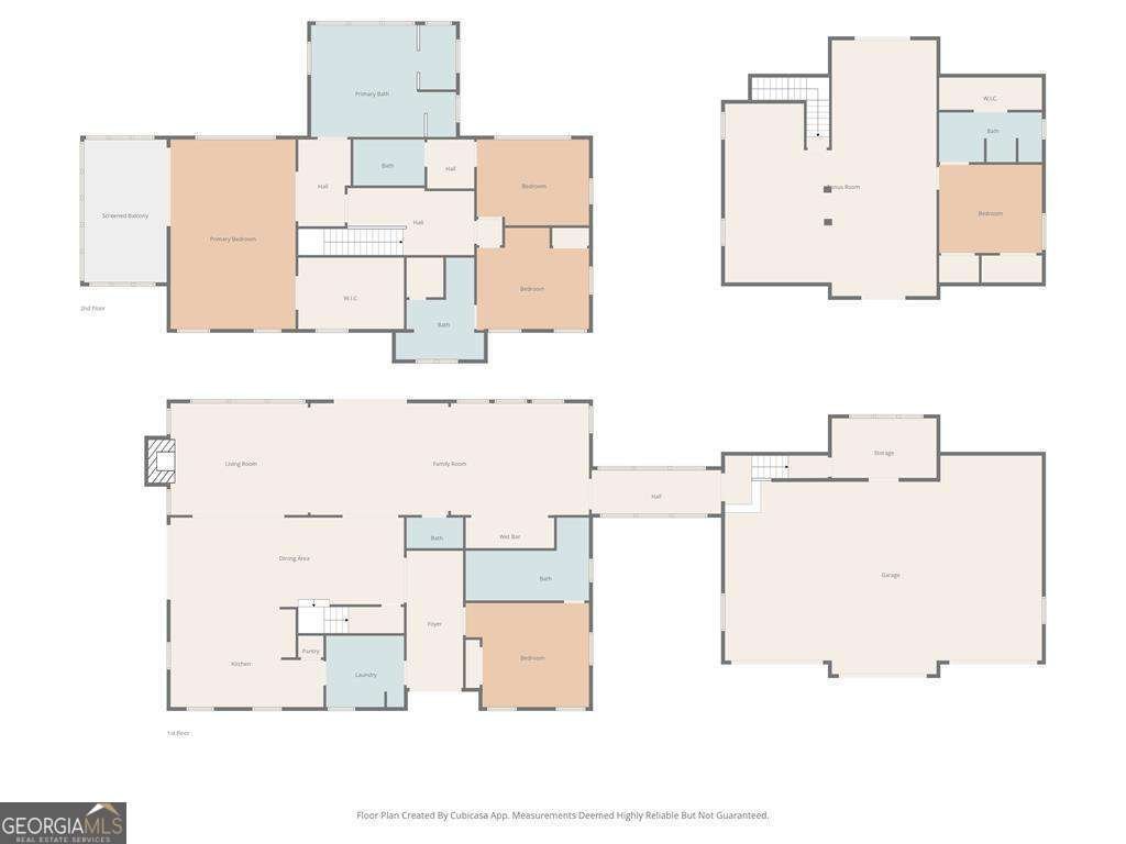 677 Layfield Branch Road Hamilton - Photo 74