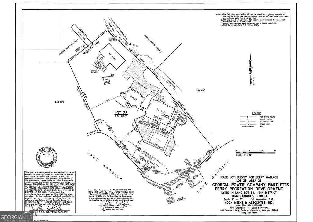 677 Layfield Branch Road Hamilton - Photo 75