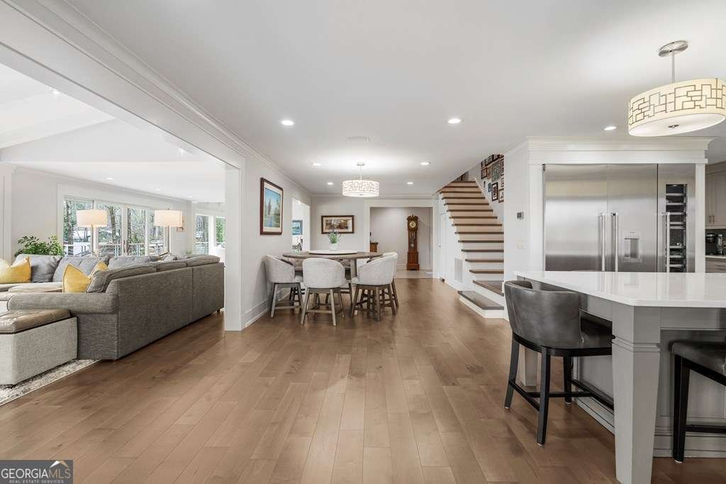 677 Layfield Branch Road Hamilton - Photo 8