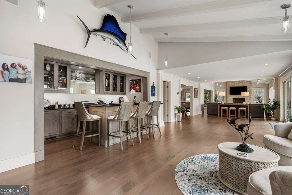 677 Layfield Branch Road Hamilton - Photo 9