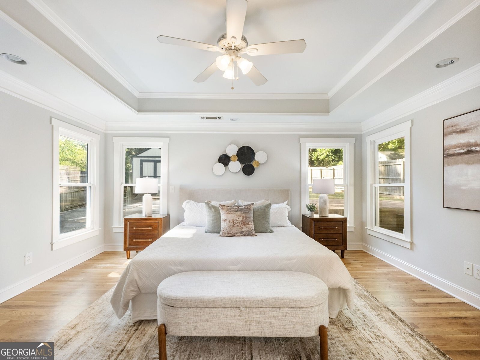 1823 Braeburn Circle Atlanta - Photo 10