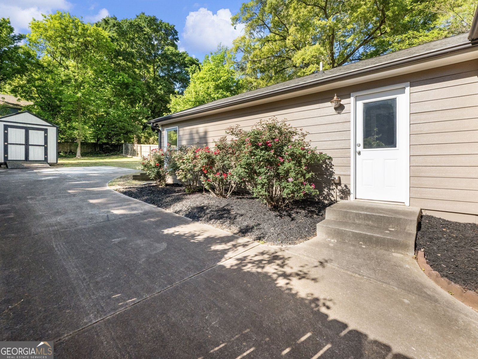 1823 Braeburn Circle Atlanta - Photo 19