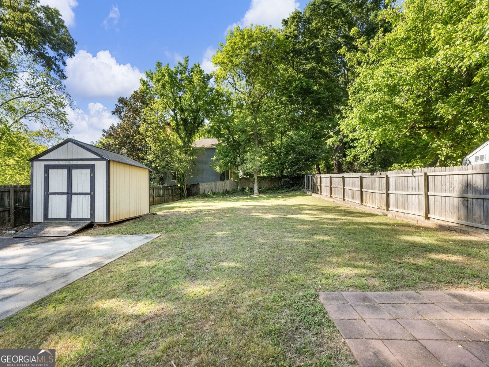 1823 Braeburn Circle Atlanta - Photo 20
