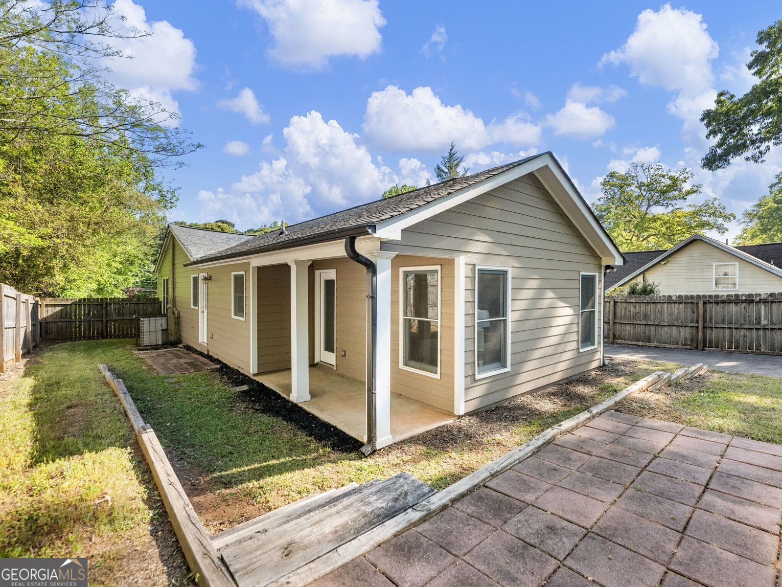 1823 Braeburn Circle Atlanta - Photo 21