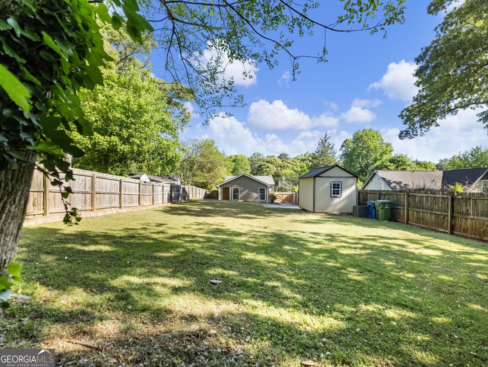1823 Braeburn Circle Atlanta - Photo 22