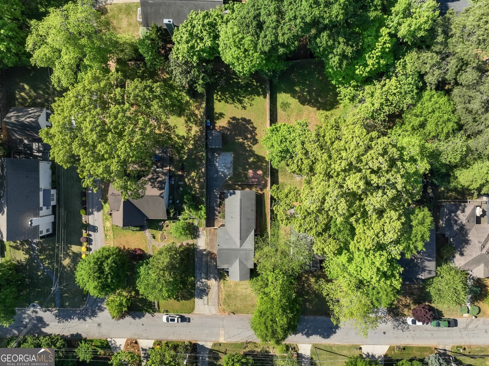 1823 Braeburn Circle Atlanta - Photo 23