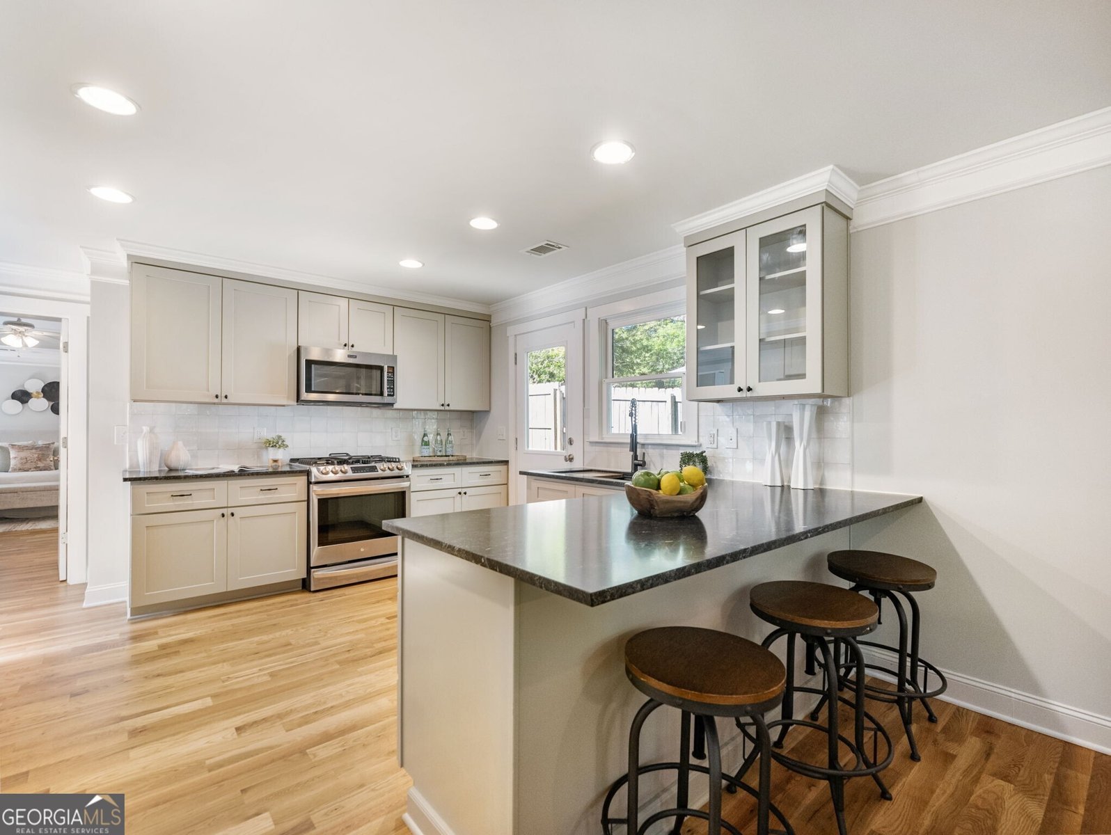 1823 Braeburn Circle Atlanta - Photo 6