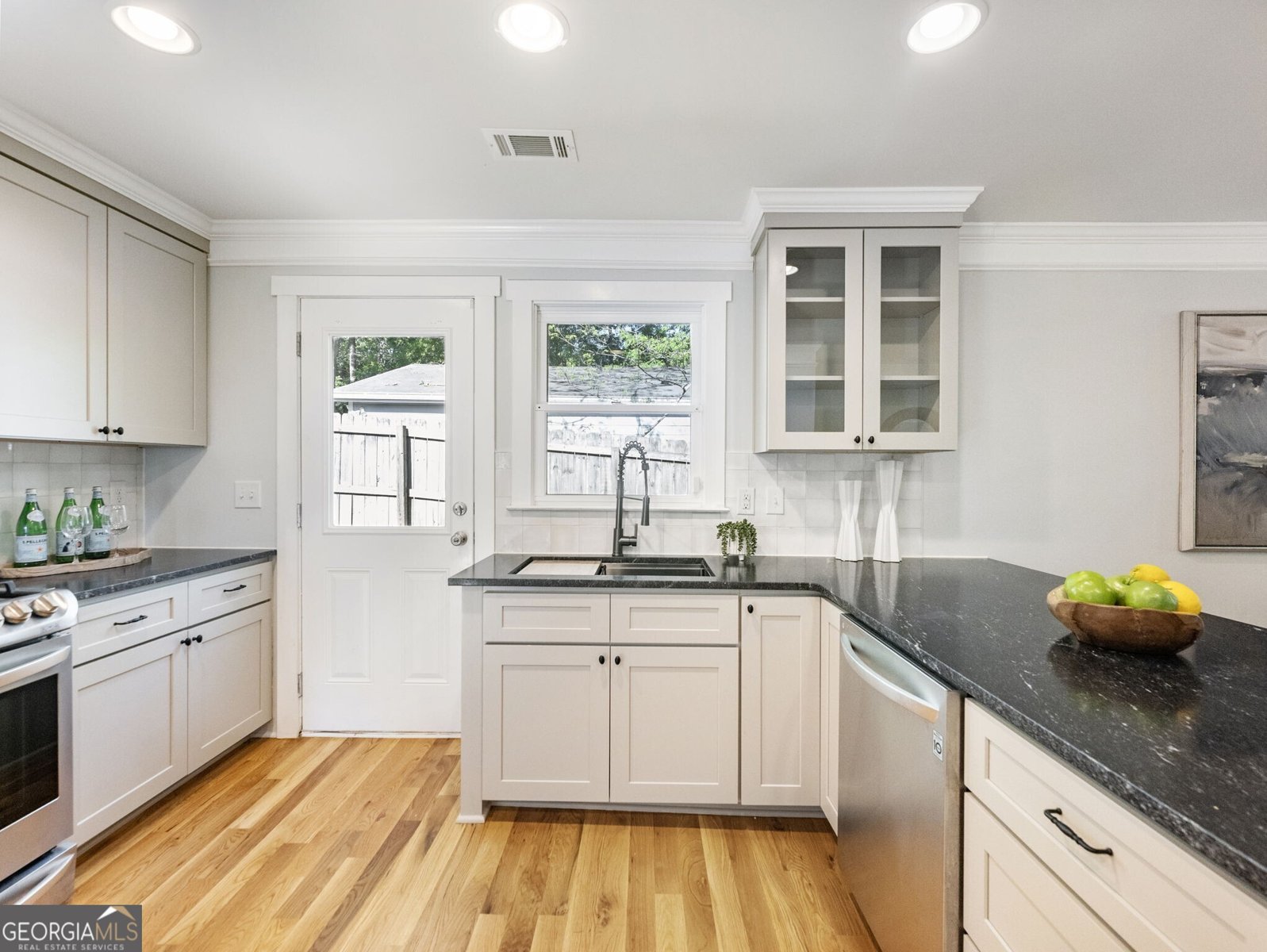 1823 Braeburn Circle Atlanta - Photo 7