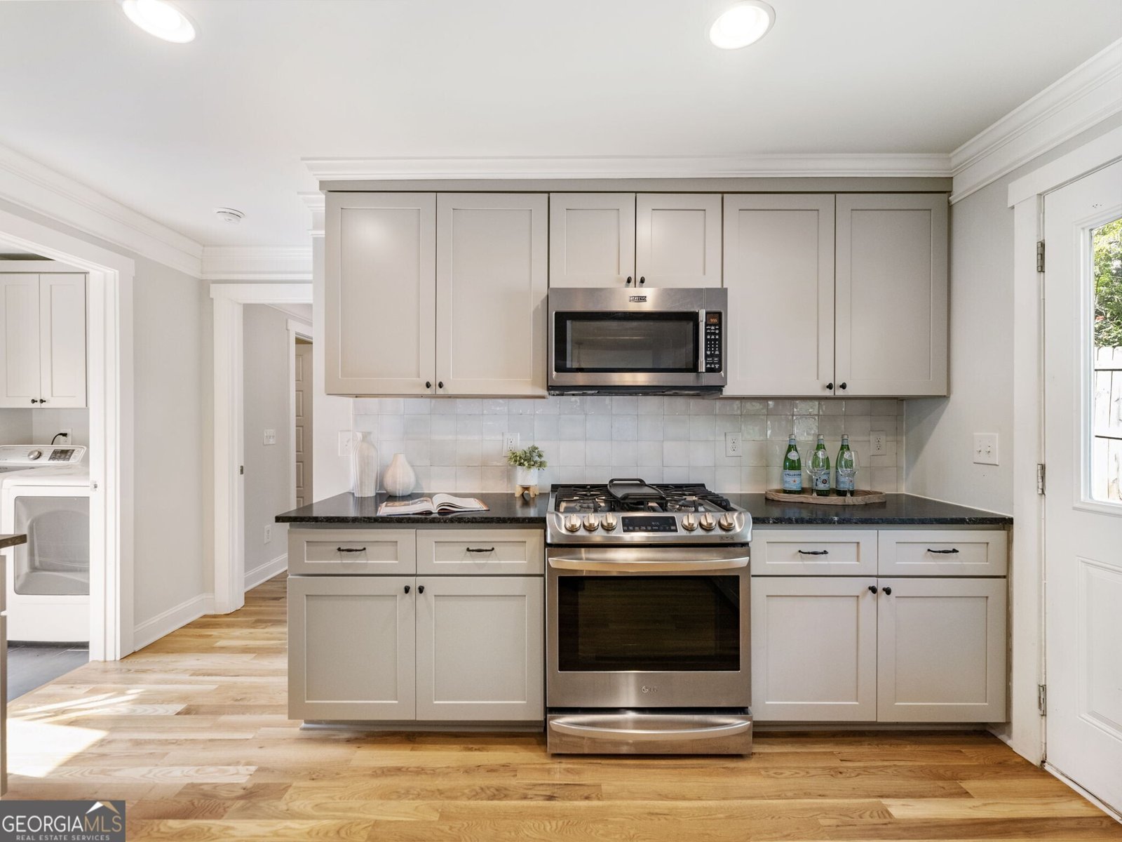 1823 Braeburn Circle Atlanta - Photo 8