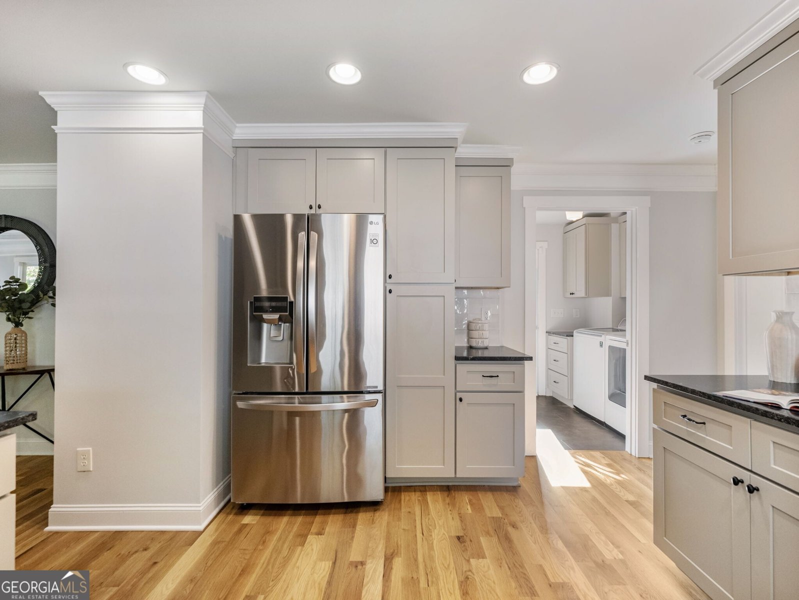 1823 Braeburn Circle Atlanta - Photo 9