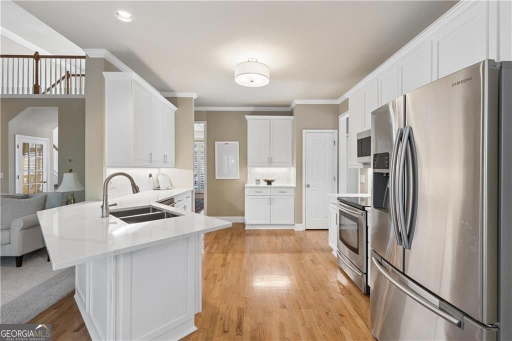 2075 Woodside Park Drive WOODST - Photo 6