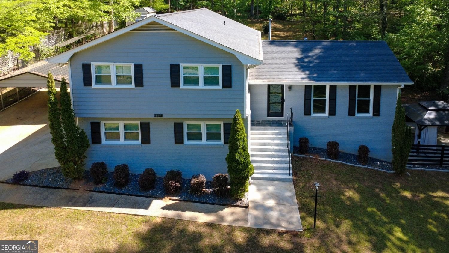5298 Shore Drive Conyers - Photo 1