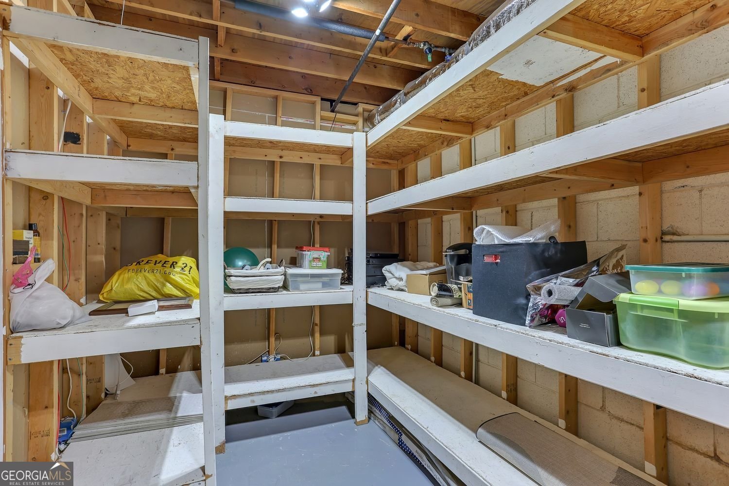 5298 Shore Drive Conyers - Photo 26