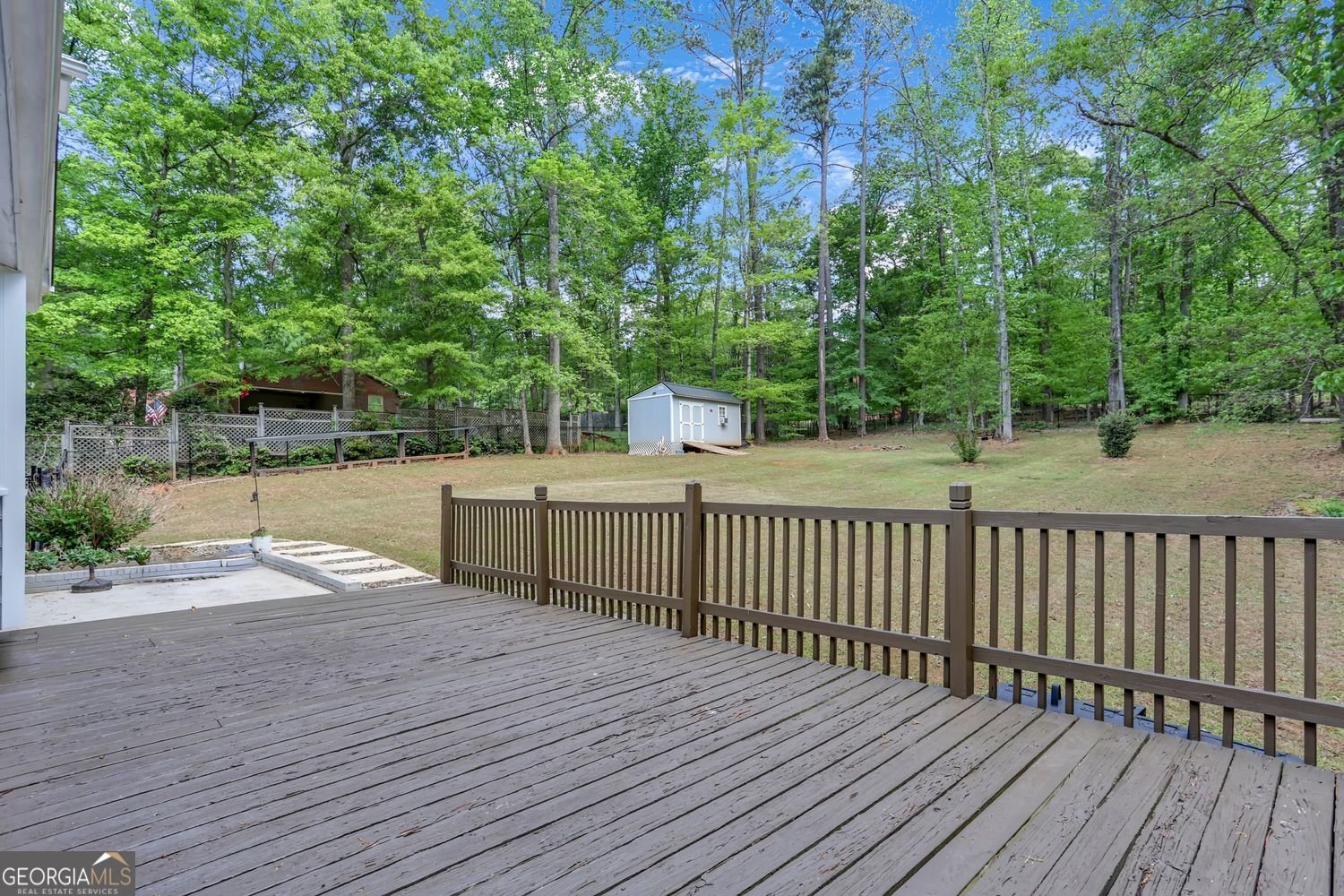5298 Shore Drive Conyers - Photo 27