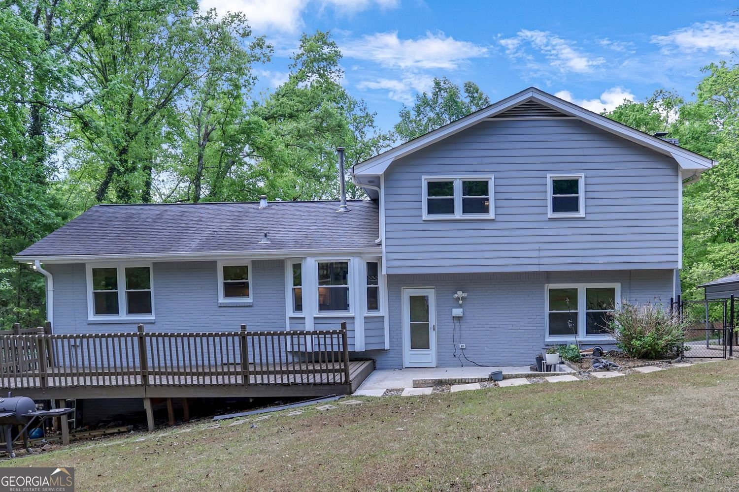 5298 Shore Drive Conyers - Photo 28