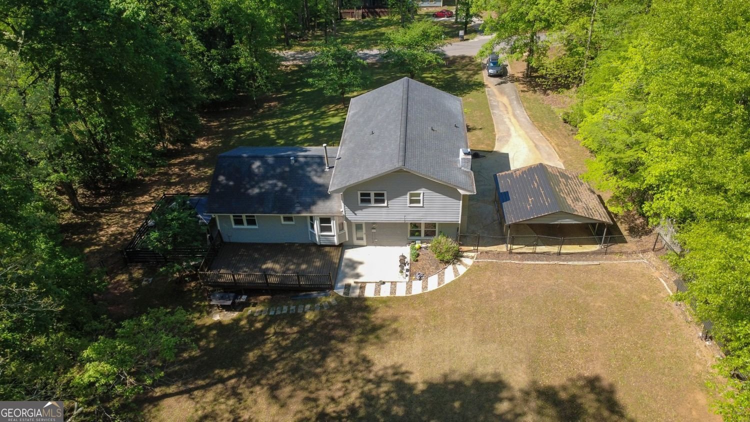 5298 Shore Drive Conyers - Photo 31