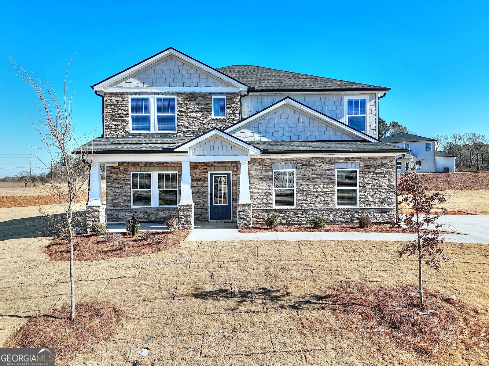 1292 Orwell Lane Monroe - Photo 51