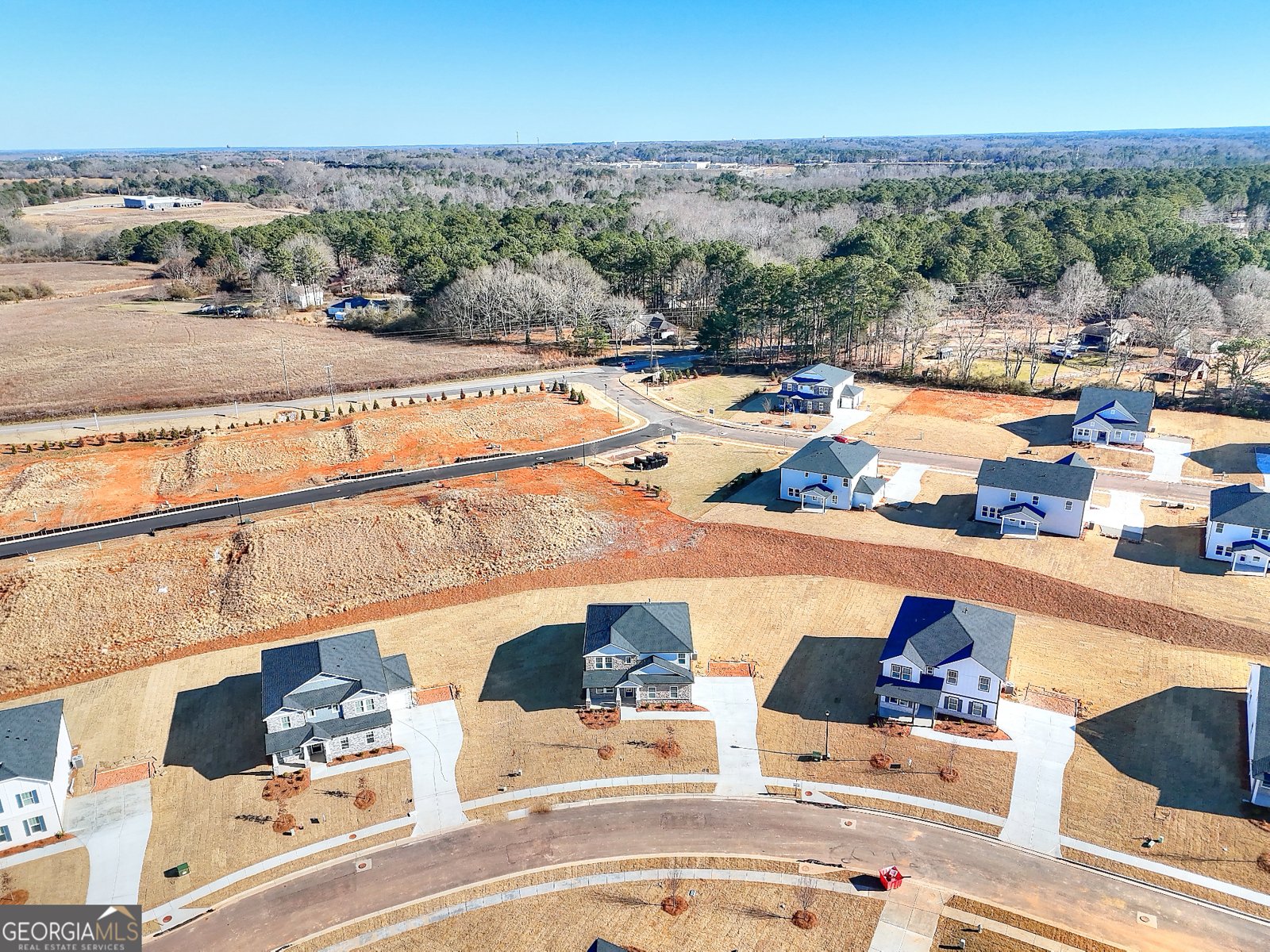 1292 Orwell Lane Monroe - Photo 53