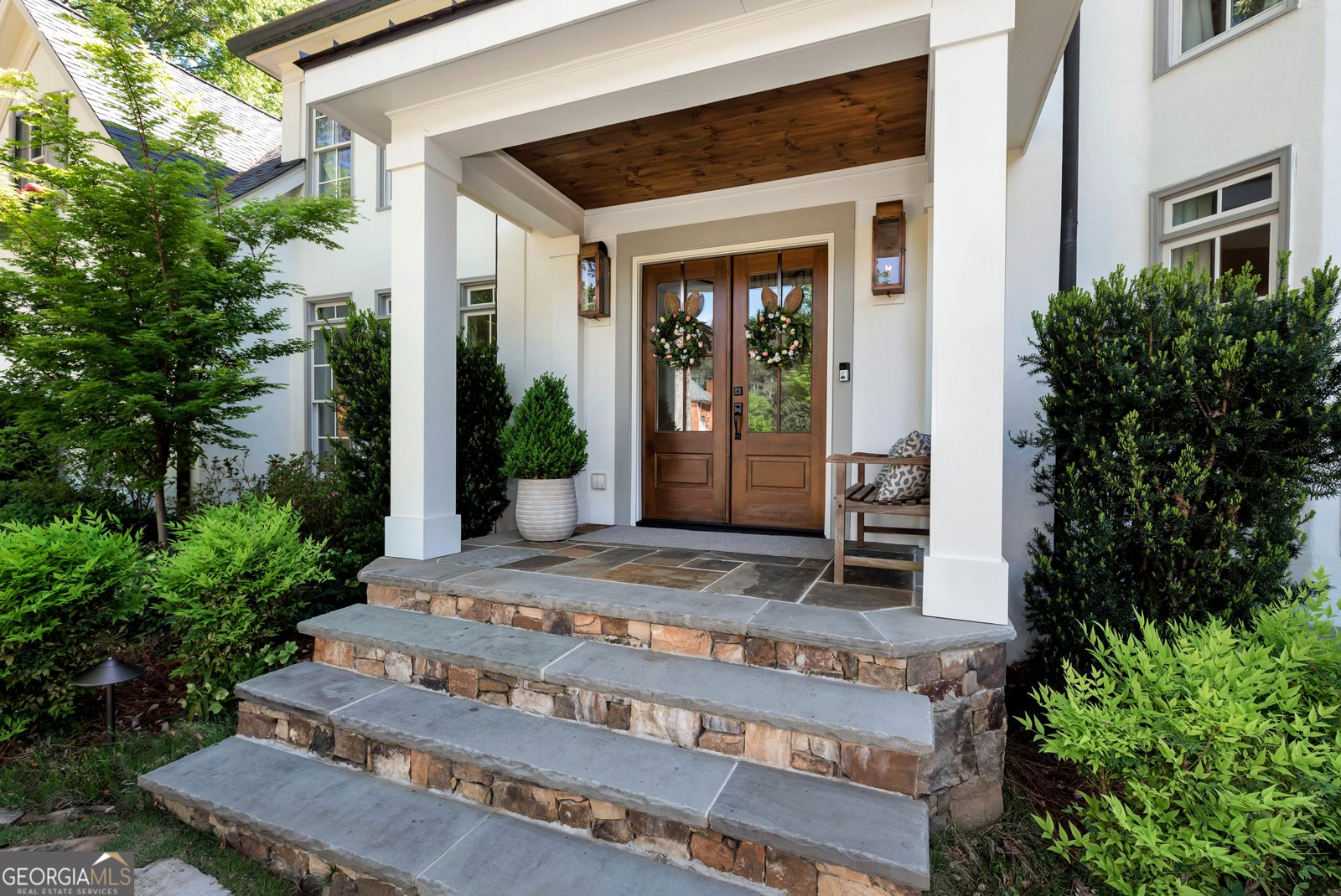 300 Chesterton Circle Duluth - Photo 11