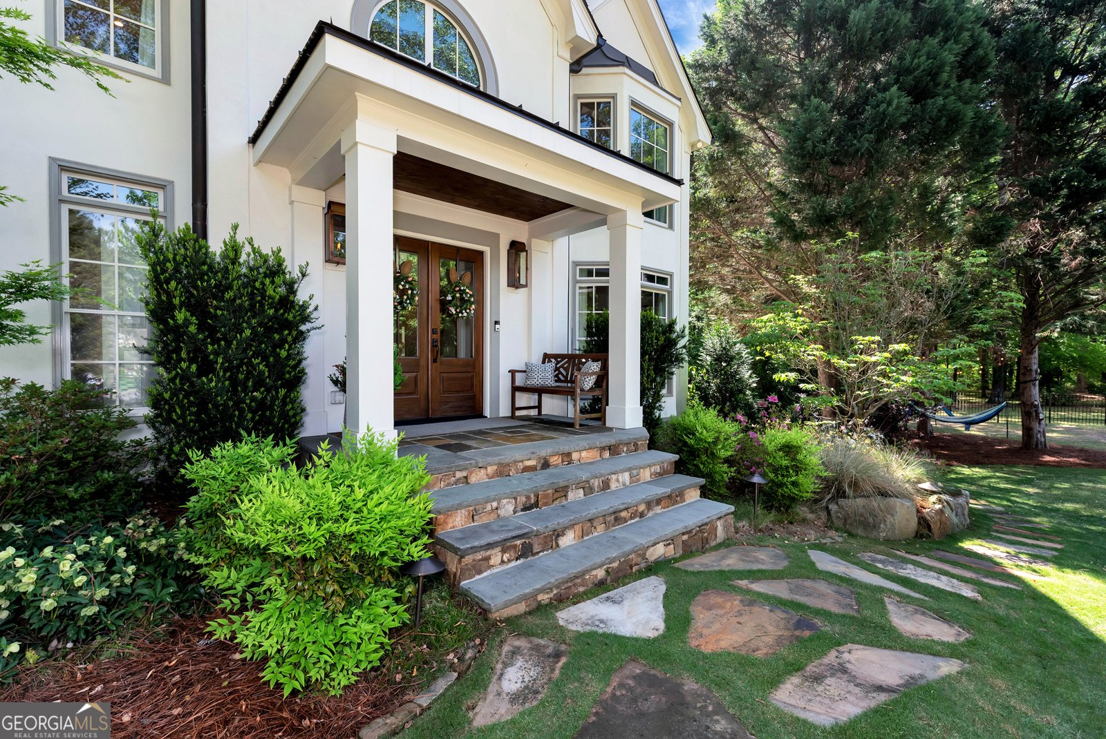 300 Chesterton Circle Duluth - Photo 12