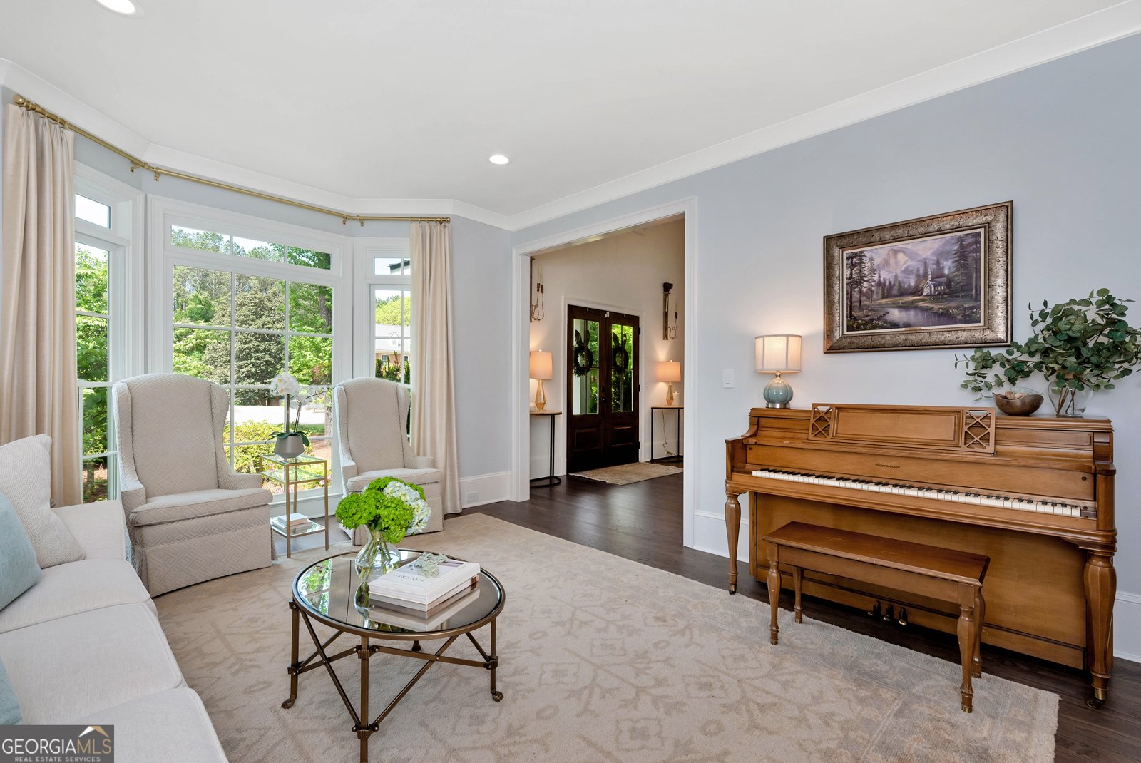 300 Chesterton Circle Duluth - Photo 17