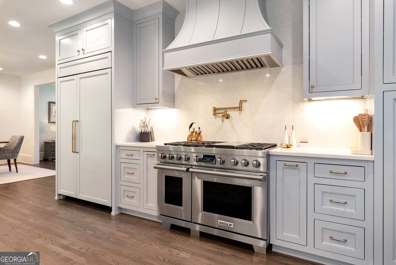 300 Chesterton Circle Duluth - Photo 25