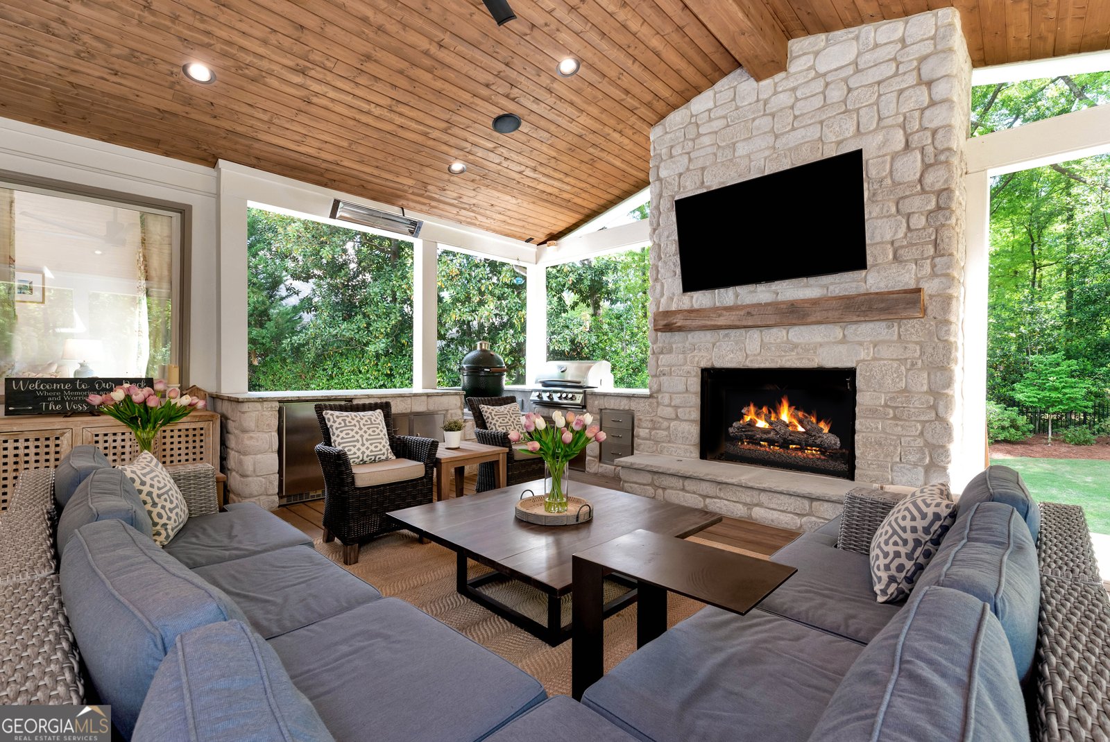 300 Chesterton Circle Duluth - Photo 29